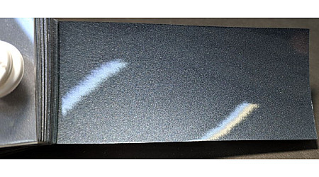 Tinta Skoda F6 (LF7Y, L-F7Y, F6F6, F7Y) CINZA METÁLICO Tinta Skoda F6 (LF7Y, L-F7Y, F6F6, F7Y) CINZA METÁLICO