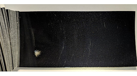 Tinta Skoda LC9X NEGRO PROFUNDO Tinta Skoda LC9X NEGRO PROFUNDO