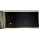 Tinta Skoda LC9X NEGRO PROFUNDO