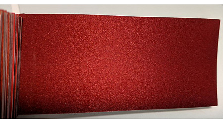 Tinta Skoda LF3L (6X, 6X6X, F3L) RIO ROT, RIO ROJO, CERVENA RIO Tinta Skoda LF3L (6X, 6X6X, F3L) RIO ROT, RIO ROJO, CERVENA RIO