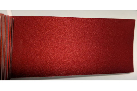 Tinta Skoda LF3L (6X, 6X6X, F3L) RIO ROT, RIO ROJO, CERVENA RIO Tinta Skoda LF3L (6X, 6X6X, F3L) RIO ROT, RIO ROJO, CERVENA RIO
