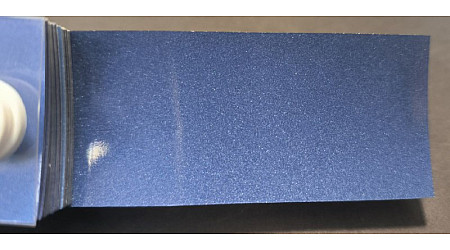 Tinta Skoda LG5W AZUL TITANIO Tinta Skoda LG5W AZUL TITANIO