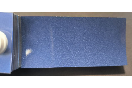 Tinta Skoda LG5W AZUL TITAN