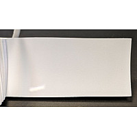 Tinta Skoda LS9R (2Y, S9R, 2Y2Y) BRANCO LUA, BILA LUA