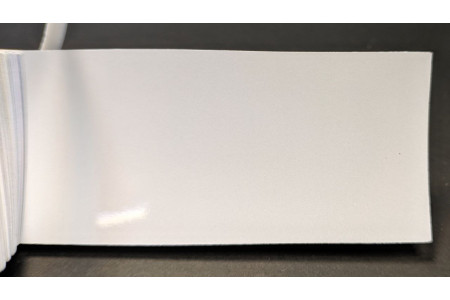Tinta Skoda LS9R (2Y, S9R, 2Y2Y) BRANCO LUA, BILA LUA