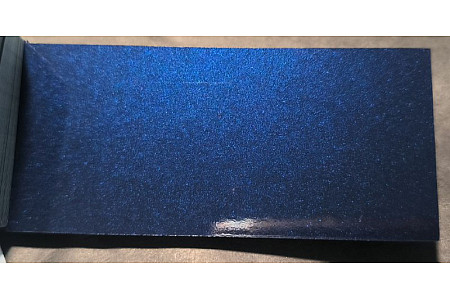 Tinta SsangYong BAS DANDY BLUE