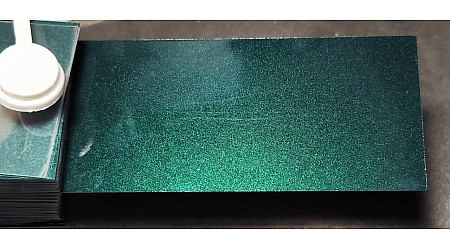 Tinta Subaru 16L VERDE ESCURO Tinta Subaru 16L VERDE ESCURO