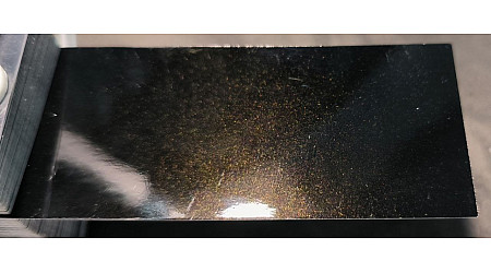 Tinta Subaru 18L NEGRO GRÁFITO