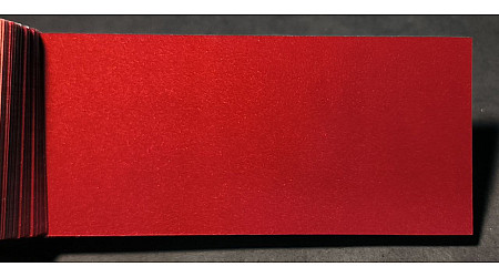 Tinta Subaru 33J VERMELHO GARNET