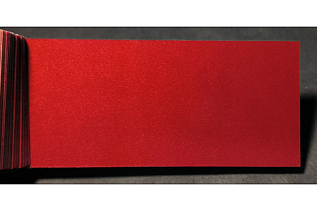 Tinta Subaru 33J VERMELHO GARNET