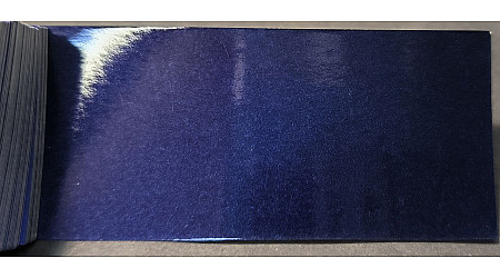 Tinta Subaru 416 AZUL ESCURO