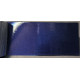 Tinta Subaru 416 AZUL ESCURO