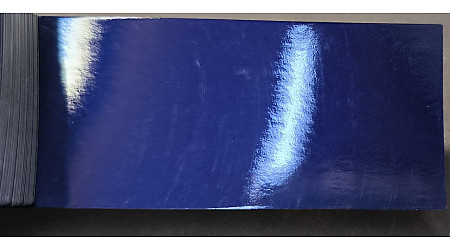 Tinta Subaru 52D AZUL ESCURO P. II Tinta Subaru 52D AZUL ESCURO P. II