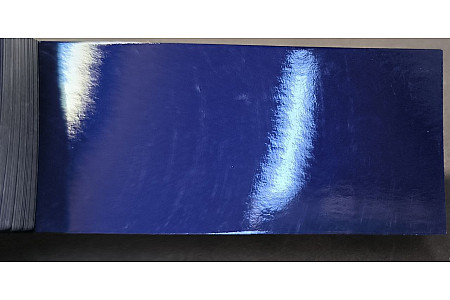 Tinta Subaru 52D AZUL ESCURO P. II