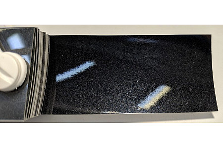 Tinta Subaru 61K CINZA ESCURO MET, CINZA ESCURO, CINZA ESCURO, PRATA AÇO MET, CINZA ESCURO MET