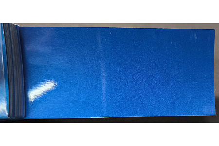 Tinta Subaru 74F NOVO AZUL P