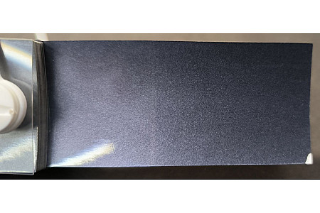 Tinta Subaru 86F AZUL AÇO