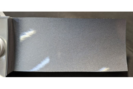 Tinta Subaru C6Z CINZA CLARO, PRATA DE AÇO