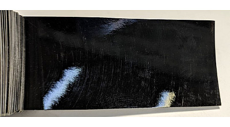 Tinta Subaru D4S CRYSTAL BLACK SILICA, CRYSTAL BLACK GALAXY Tinta Subaru D4S CRYSTAL BLACK SILICA, CRYSTAL BLACK GALAXY