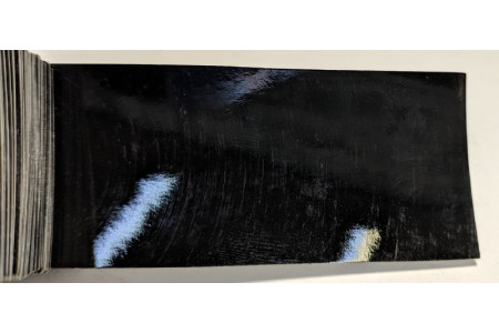 Tinta Subaru D4S CRYSTAL BLACK SILICA, CRYSTAL BLACK GALAXY.