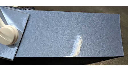 Tinta Subaru E7F AZUL CÉU Tinta Subaru E7F AZUL CÉU