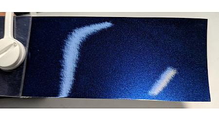 Tinta Subaru E8H AZUL GALÁXIA, SILICA AZUL GALÁXIA Tinta Subaru E8H AZUL GALÁXIA, SILICA AZUL GALÁXIA