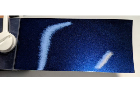 Tinta Subaru E8H GALAXY BLUE, GALAXY BLUE SILICA.