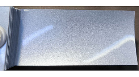 Tinta Subaru G1U GELO PRATA, PRATA BLADE Tinta Subaru G1U GELO PRATA, PRATA BLADE