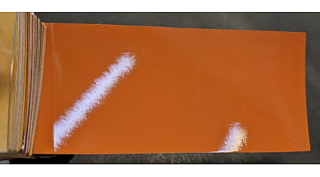 Tinta Subaru G2U LARANJA TANGERINA Tinta Subaru G2U LARANJA TANGERINA