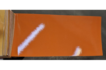 Tinta Subaru G2U LARANJA TANGERINA