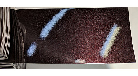 Tinta Subaru G3U DEEP CHERRY Tinta Subaru G3U DEEP CHERRY