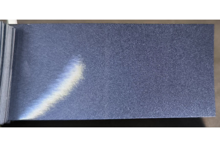 Tinta Subaru H1Q AZUL CREPÚSCULO
