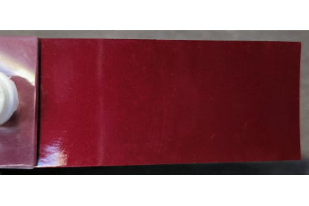 O nome do produto é: **Tinta Subaru H2Q VERMELHO VENEZIANO**. O nome do produto é: **Tinta Subaru H2Q VERMELHO VENEZIANO**.
