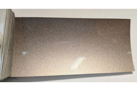 Tinta Subaru H4Q BRONZE POLIDO, Bronze Polido Metálico, BRONZE POLIDO METÁLICO.