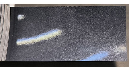 Tinta Subaru P8Y CINZA MAGNETITA Tinta Subaru P8Y CINZA MAGNETITA