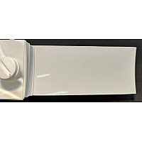 Tinta Suzuki 26U BRANCO SUPERIOR, BRANCO POLAR, BRANCO FRIO