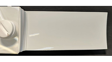 Tinta Suzuki 26U BRANCO SUPERIOR, BRANCO POLAR, BRANCO FRIO