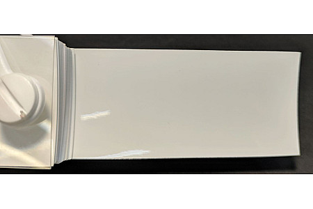 Tinta Suzuki 26U BRANCO SUPERIOR, BRANCO POLAR, BRANCO FRIO