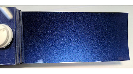 Tinta Suzuki 26V AZUL COBALTO, AZUL IMPERIAL