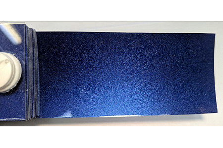 Tinta Suzuki 26V AZUL COBALTO, AZUL IMPERIAL