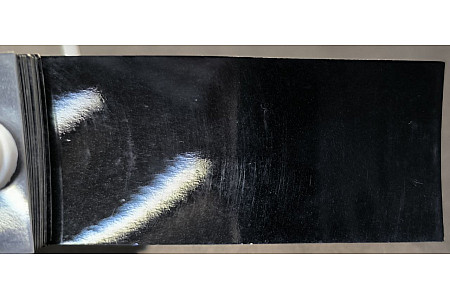 Tinta Suzuki ODG SATURN BLACK, SATIN BLACK