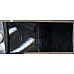 Foto: Tinta Suzuki ODG SATURN BLACK, SATIN BLACK № 1 | Asturcolor