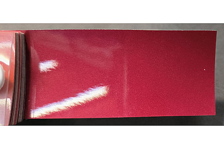 Tinta Suzuki OFT VERMELHO RADIANTE