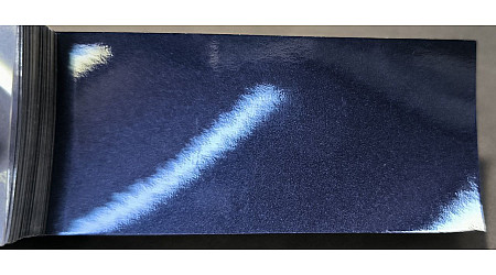 Tinta Suzuki Y29 AZUL SCUBA