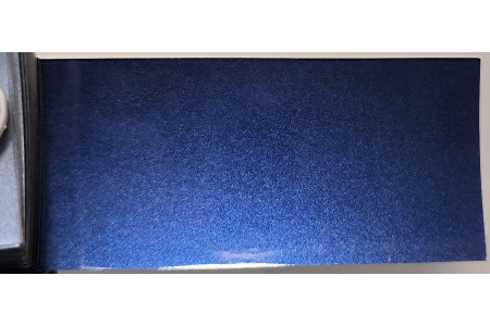 Tinta Suzuki Z1Z AZUL ZAFIRO, AZUL ESCURO