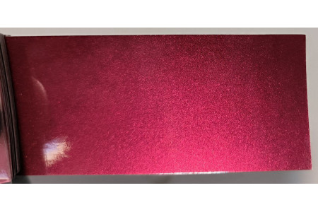 Tinta Suzuki Z2A VERMELHO BORDELAIS
