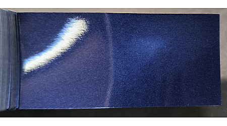 Tinta Suzuki Z2U OLHO DE GATO AZUL Tinta Suzuki Z2U OLHO DE GATO AZUL