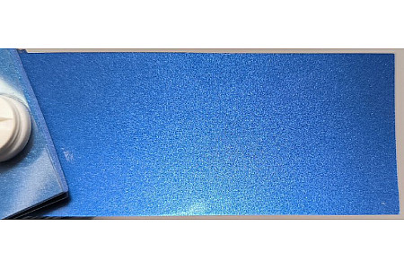 Tinta Suzuki Z8D AZUL CHIPRE 2