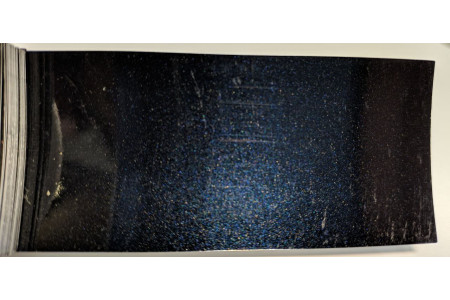 Tinta Suzuki ZAM BLACK, MIDNIGHT BLACK. Tinta Suzuki ZAM BLACK, MIDNIGHT BLACK.