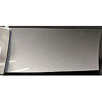 Tinta Suzuki ZCC SILKY SILVER, SILKY SILVER 2 MET, Mais claro